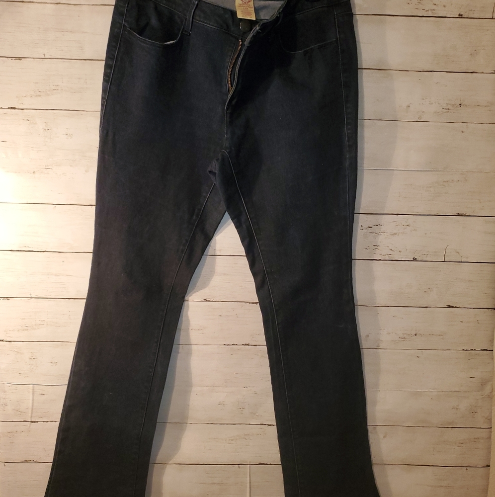 Glory Jeans